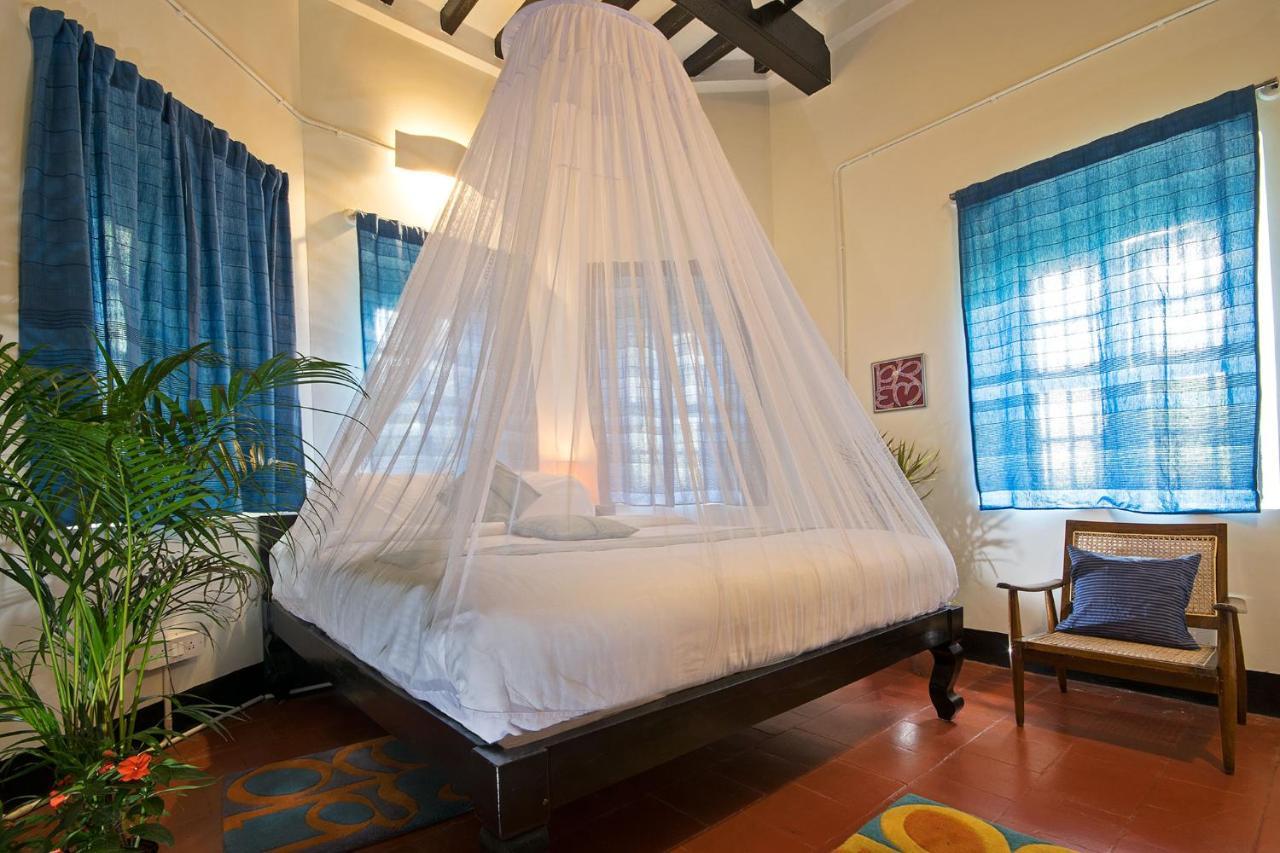 Laika Heritage Stay Mysore Exterior photo